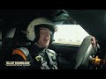 Chris Harris Drives The Aston Martin Valkyrie | Top Gear