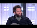 De la prison à l'opéra, le parcours inspirant de Naestro - CANAL+