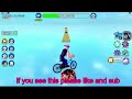 I Played Obby But You're on a Bike (ft. Cryptic and Cheezy)
