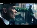 Thomas Shelby  - ft