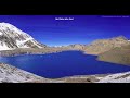 Roopkund the skeleton lake البحيرة الهيكلية