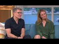 Stuntman Left Paralysed on Harry Potter Set Scammed Out of Thousands | This Morning