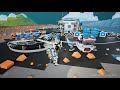 Astroneer gameplay