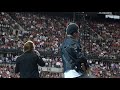 U2 - The Joshua Tree Tour 2017 (Paris 26-07-17)