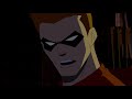 Young Justice | Recruiting Speedy | @dckids