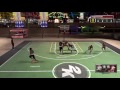 MyPark HoopMixtape Vol 2