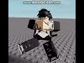 Vegito Kicks (Roblox Animation)