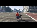 HAVING FUN ON GTA RP