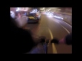 Hyperlapse London Bike [Day and Night Footage] GoPro