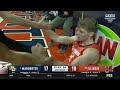 Illinois vs Marquette | 2023.11.14 | NCAAB Game