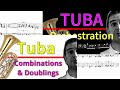 Tuba Orchestration