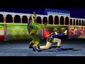 Tekken 3-Team Battle #32 #tekken3 #gaming