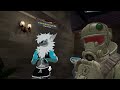 FURRY HAS SKILL ISSUES IN VRCHAT!