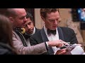Benedict Cumberbatch & Claire Foy | Actors on Actors - Full Conversation