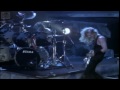 Metallica - Fade to Black (Live, Seattle 1989) [HD]