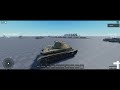 Tank Spawner with Tank info