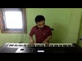 River flows in you | Yiruma | Siddharth Sogani Piano Cover