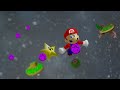 Super Mario Galaxy - Purple Coins Theme but with Super Mario 64's Soundfont
