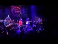 Sleeper (Snarky Puppy - Live At The Band On The Wall In Manchester May 13th 2014)