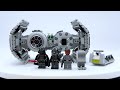 2023 Tie Bomber EARLY Review! LEGO Star Wars Set 75347