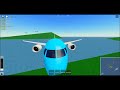 Plane crashes with my friend Stunt!