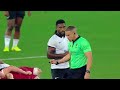 Georgia vs Fiji HIGHLIGHTS | Test Match Rugby 2024