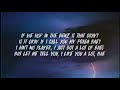 Roddy Ricch - High Fashion (Lyrics) ft. Mustard 