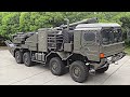 Most INCREDIBLE Military TRUCKS That Changed Battlefield FOREVER!
