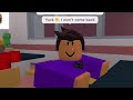 Making the most poorly made burger in roblox. | ROBLOX BURGER GAME