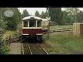 100 Jahre Berliner S-Bahn: Bauart Bernau im Raw.