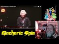 Gacharic Spin - TAMASHII 2019 Patreon Shout-out Reaction