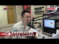 姚焯菲爸爸親自「監場」MV拍攝？ MC 張天賦：公司同事叫我乖啲！