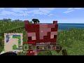 minecraft survival