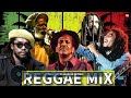 Reggae Mix (Throwback) Old School Roots - Bob Marley, Lucky Dube, Peter Tosh (Tina's Mixtape)