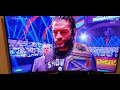 Roman Reigns Jey Uso Hell in the Cell Prediction WWE Friday Night Smackdown