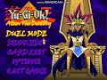 Yu Gi Oh Power Of Chaos: Atem The Destiny - New Update Add New Voice