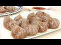 Chai Kuih / Crystal Dumplings 菜粿/水晶糕