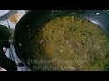 Tupai masak style kampung/exotic food