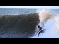 Dane Reynolds Surfing