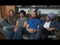 DP/30 Emmy Watch: Vikings, actors Travis Fimmel, George Blagden, Clive Standen, Gustaf Skarsgård