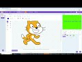 Part 2 Of 2 Making a TV news in scratch. Doing the Coding!