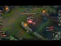 Renekton PENTAKILL!  (Elder Dragon buff OP)