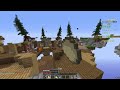 Getting 71 Star | Hypixel Skywars