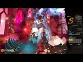 (Elsword NA) Twilight 14-2 Solo gameplay