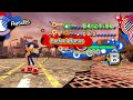 Sonic Generations part 12: Chalenge acts 3 return of Sonic