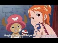 One piece - Skull jokes