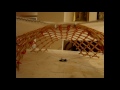 Gridshell experiment_Burattini & son