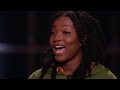 Shark Tank US | Kin Apparel Entrepreneur Gets Emotional When Talking About Her Journey