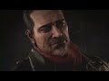 Tekken 7 - Negan Official Gameplay Reveal Trailer | TWT 2018