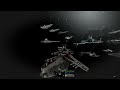 Arma 3 star wars | Crazy battleships and Boarding Party